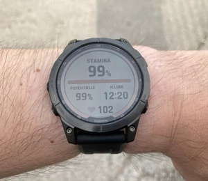 Test Garmin fēnix 7 Sapphire Solar : la meilleure des montres connectées de sport peut-elle encore se surpasser ?